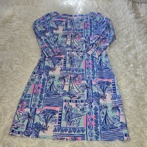 Lilly Pulitzer Sophie Dress